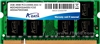 威刚1GB（PC2-5300/DDR2 667/200Pin）