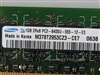 三星金条1GB（PC2-6400/DDR2 800）