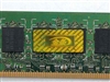 三星金条1GB（PC2-6400/DDR2 800）