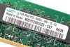 三星金条1GB（PC2-6400/DDR2 800）