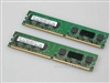 三星金条1GB（PC2-6400/DDR2 800）