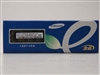 三星金条1GB（PC2-6400/DDR2 800）