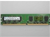 三星金条1GB（PC2-6400/DDR2 800）