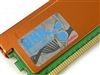金邦1GB DDR3 1333(白金条)