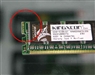 KINGXCON 256M DDR400