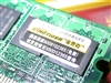 金泰克512MB DDR2 667(磐虎)