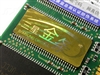 三星512MB DDR400(金条)
