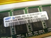三星512MB DDR400(金条)