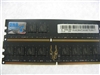 金邦2GB DDR2 800(黑龙套装)