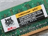金泰克512MB DDR2 667(笔记本专用－磐虎)