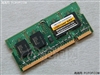 金泰克512MB DDR2 667(笔记本专用－磐虎)