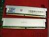 金邦1GB DDR2 800(白金条)