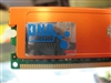 金邦1GB DDR2 800(白金条)