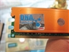 金邦1GB DDR2 800(白金条)