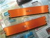 金邦1GB DDR2 800(白金条)