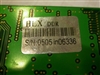 现代512MB DDR400