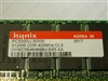 现代512MB DDR400