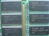 现代512MB DDR400