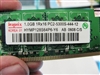 现代1GB DDR2 667