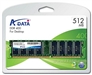 威刚512MB（PC-3200/DDR400）