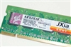 Kingston 512MB（PC2-4300/DDR2 533/200Pin）