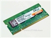 Kingston 512MB（PC2-4300/DDR2 533/200Pin）