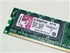 Kingston 1GB（PC-3200/DDR400）(KVR400X64C3A/1G)