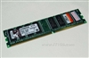 Kingston 1GB（PC-3200/DDR400）(KVR400X64C3A/1G)