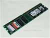 Kingston 1GB（PC-3200/DDR400）(KVR400X64C3A/1G)