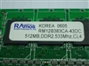 RAmos 512MB（PC2-4300/DDR2 533）