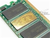 三星金条256MB（PC-3200/DDR400）