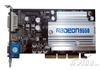 冠铭R9550(128M)