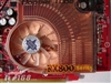 MSI RX800PRO-TD256E