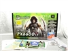 丽台PX6600LE TD(256M)