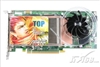 华硕Extreme N7800GTX TOP/2DHTV(256M)