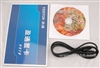 盈通镭龙RX1300PRO-128GD3龙翼版