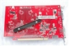 盈通镭龙RX1300PRO-128GD3龙翼版