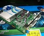 丽台PX7600 GS TDH超频版