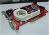 UNIKA双敏火旋风8018GTO