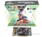 XFX讯景GF7600GT/256M/128b(PV-T73G-UGD)