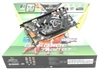 XFX讯景GF7600GT/256M/128b(PV-T73G-UGD)
