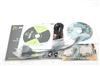 XFX讯景GF7600GT/256M/128b(PV-T73G-UGD)