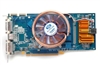 蓝宝石RADEON X1950PRO静音版(256M)