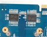 影驰GF7600GE VSTA版(256M)