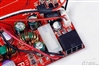 七彩虹镭风X1950PRO-GD3 冰封骑士5F-AI V12(512M)