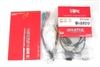 七彩虹镭风X1950PRO-GD3 冰封骑士5F-AI V12(512M)