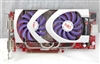 七彩虹镭风X1950PRO-GD3 冰封骑士5F-AI V12(512M)