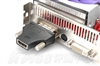 七彩虹镭风X1950PRO-GD3 冰封骑士5F-AI V12(512M)