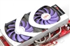 七彩虹镭风X1950PRO-GD3 冰封骑士5F-AI V12(512M)