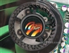 翔升权杖GF8800GTS 320b GD3(320M)